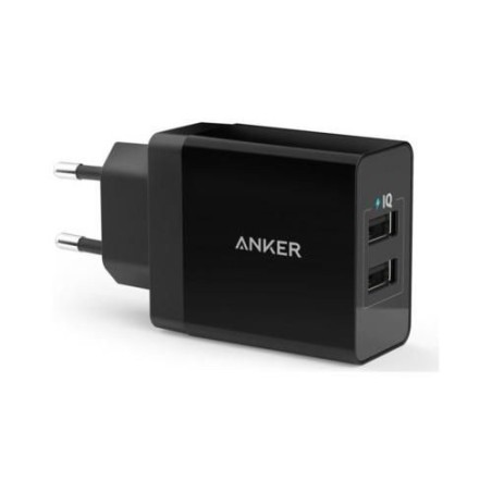 Anker PowerPort Charger Quick Charge A2021L11 - Fast, Reliable Charging for Your Devices